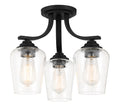 Shyloh Outdoor (Damp) Chandelier by Minka-Lavery