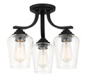 Shyloh Outdoor (Damp) Chandelier by Minka-Lavery