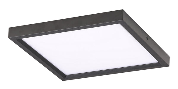 Flush Mount Outdoor (Damp) Flush Mount Ceiling Light by Minka-Lavery