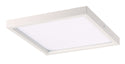 Flush Mount Outdoor (Damp) Flush Mount Ceiling Light by Minka-Lavery