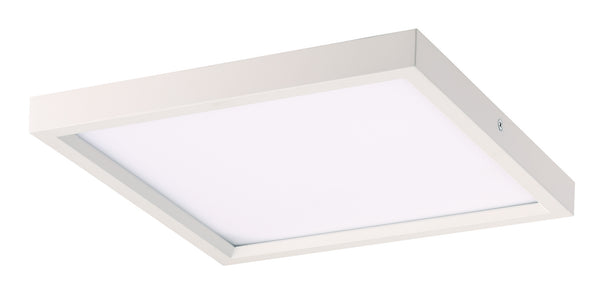 Flush Mount Outdoor (Damp) Flush Mount Ceiling Light by Minka-Lavery