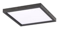Flush Mount Outdoor (Damp) Flush Mount Ceiling Light by Minka-Lavery