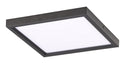 Flush Mount Outdoor (Damp) Flush Mount Ceiling Light by Minka-Lavery
