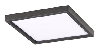 Buy coal Flush Mount Outdoor (Damp) Flush Mount Ceiling Light by Minka-Lavery