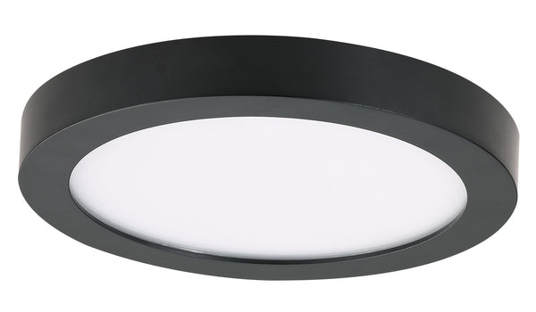 Flush Mount Outdoor (Damp) Flush Mount Ceiling Light by Minka-Lavery