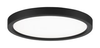 Buy coal Outdoor (Damp) Flush Mount Ceiling Light by Minka-Lavery