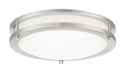 Outdoor (Damp) Flush Mount Ceiling Light by Minka-Lavery
