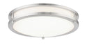 Outdoor (Damp) Flush Mount Ceiling Light by Minka-Lavery