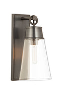 Wentworth Sconce by Z-Lite