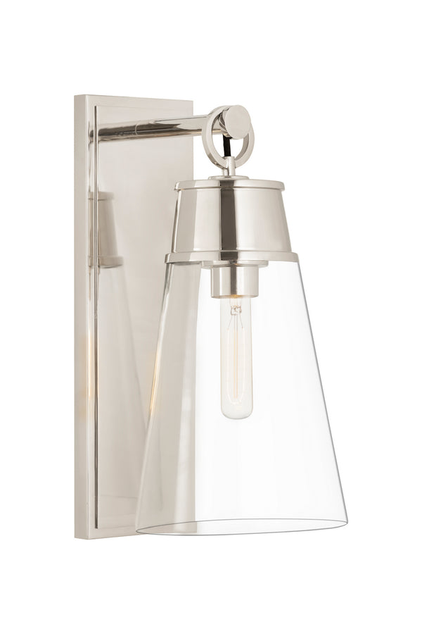 Wentworth Sconce by Z-Lite
