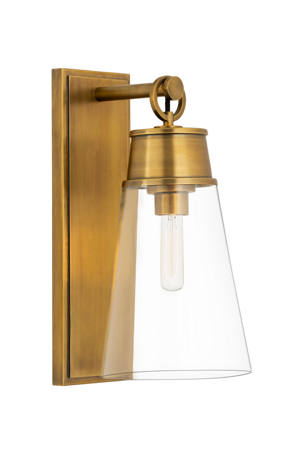 Wentworth Sconce by Z-Lite