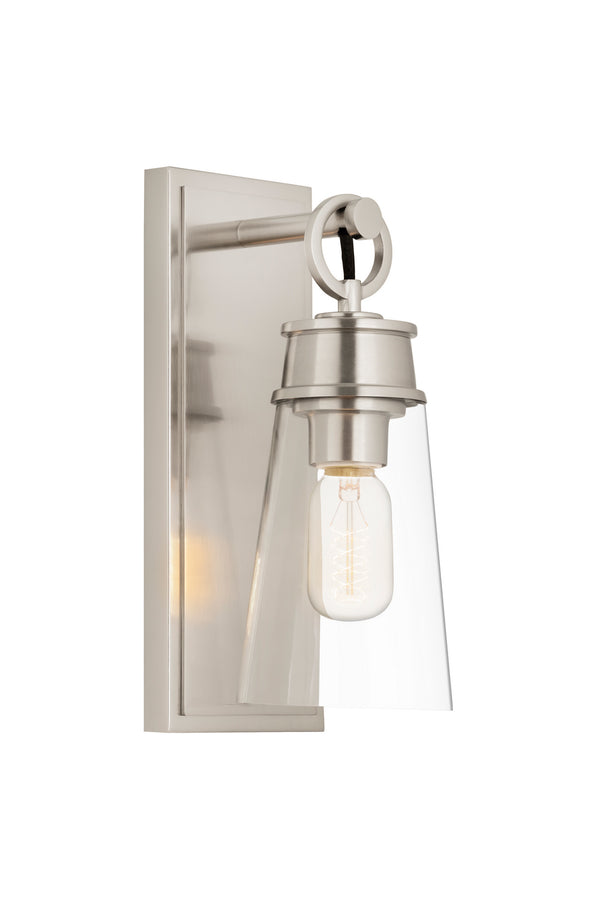 Wentworth Sconce by Z-Lite