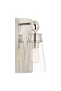 Wentworth Sconce by Z-Lite