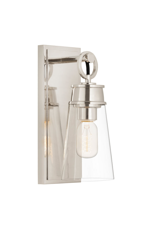 Wentworth Sconce by Z-Lite