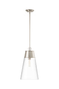Wentworth Pendant by Z-Lite