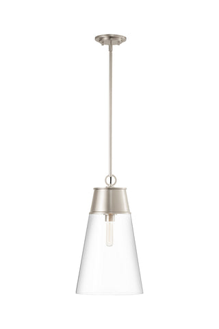 Wentworth Pendant by Z-Lite