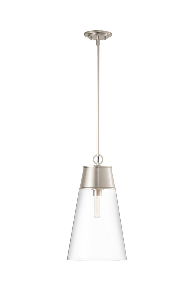 Wentworth Pendant by Z-Lite