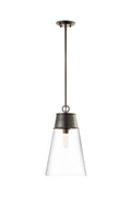Wentworth Pendant by Z-Lite