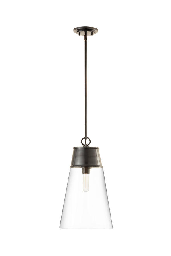 Wentworth Pendant by Z-Lite