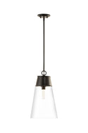 Wentworth Pendant by Z-Lite