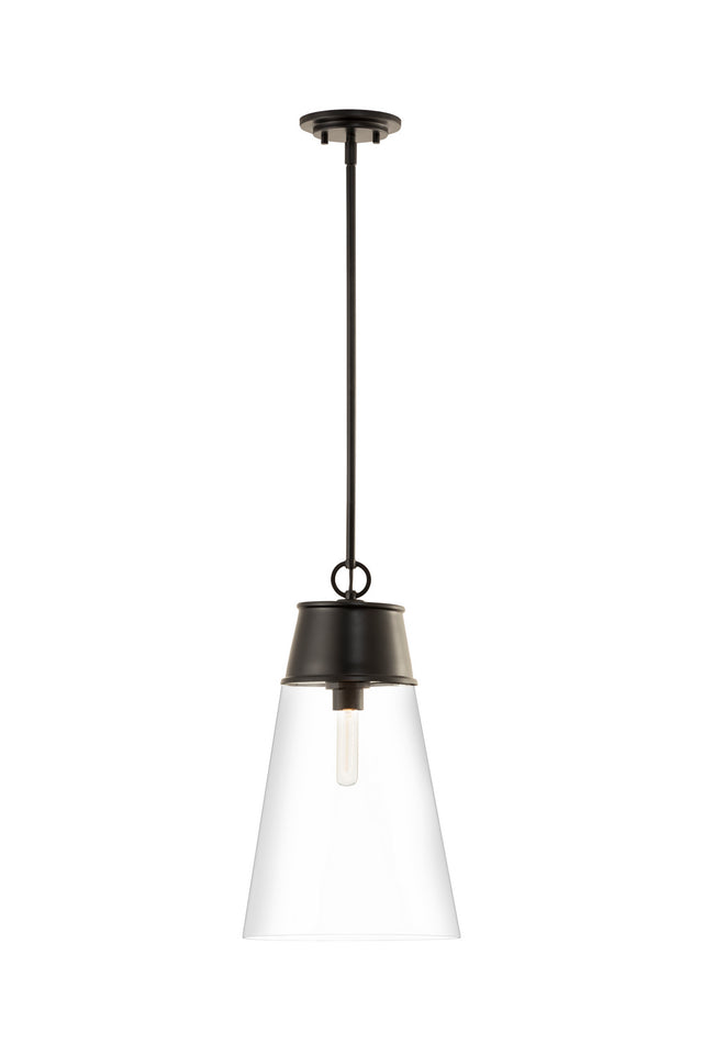 Wentworth Pendant by Z-Lite
