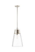 Wentworth Pendant by Z-Lite