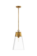 Wentworth Pendant by Z-Lite