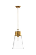 Wentworth Pendant by Z-Lite
