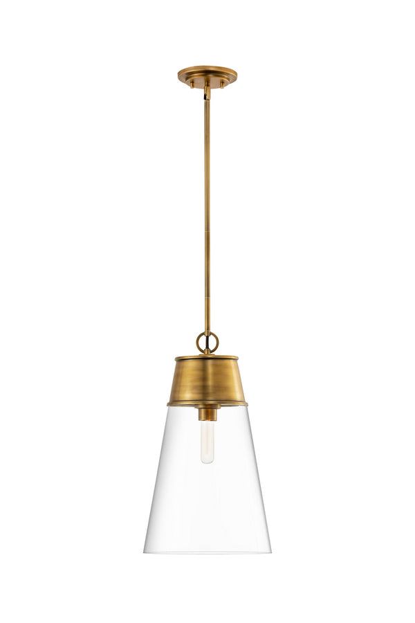 Wentworth Pendant by Z-Lite