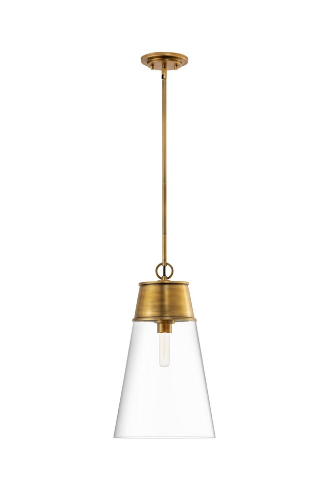 Wentworth Pendant by Z-Lite