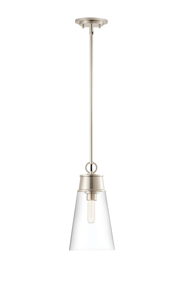 Wentworth Pendant by Z-Lite