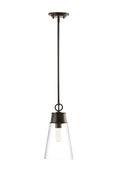 Wentworth Pendant by Z-Lite
