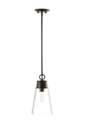 Wentworth Pendant by Z-Lite