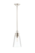 Wentworth Pendant by Z-Lite