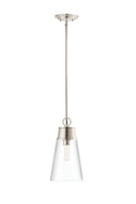 Wentworth Pendant by Z-Lite