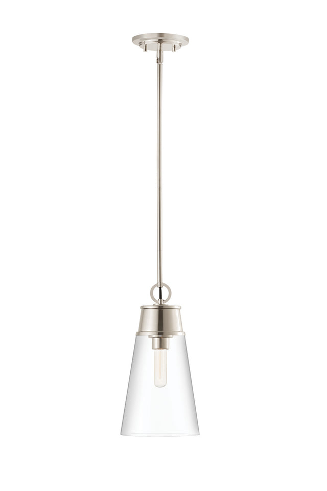 Wentworth Pendant by Z-Lite