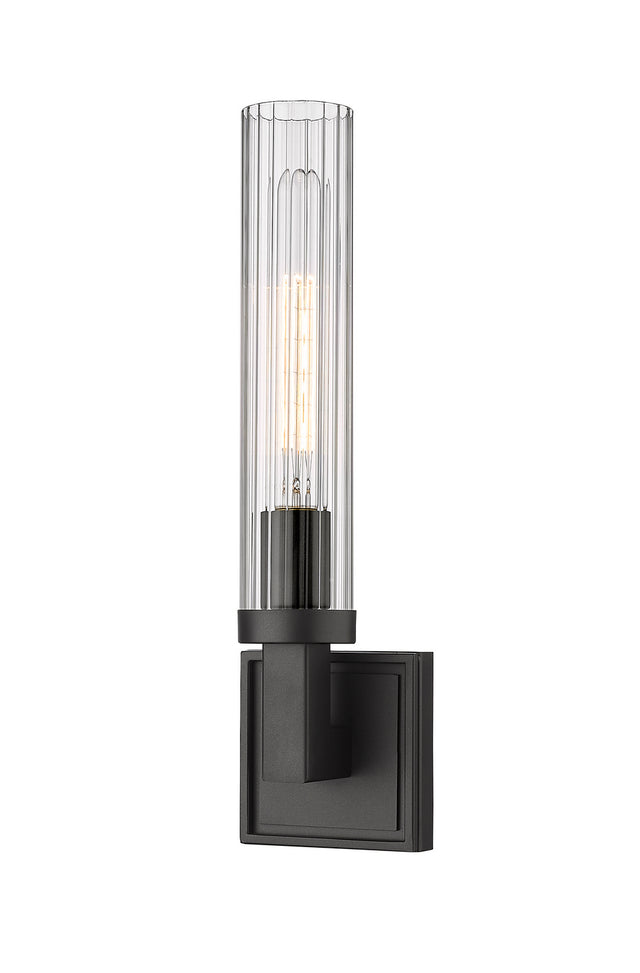 Beau Outdoor (Damp) Sconce by Z-Lite