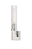 Beau Outdoor (Damp) Sconce by Z-Lite