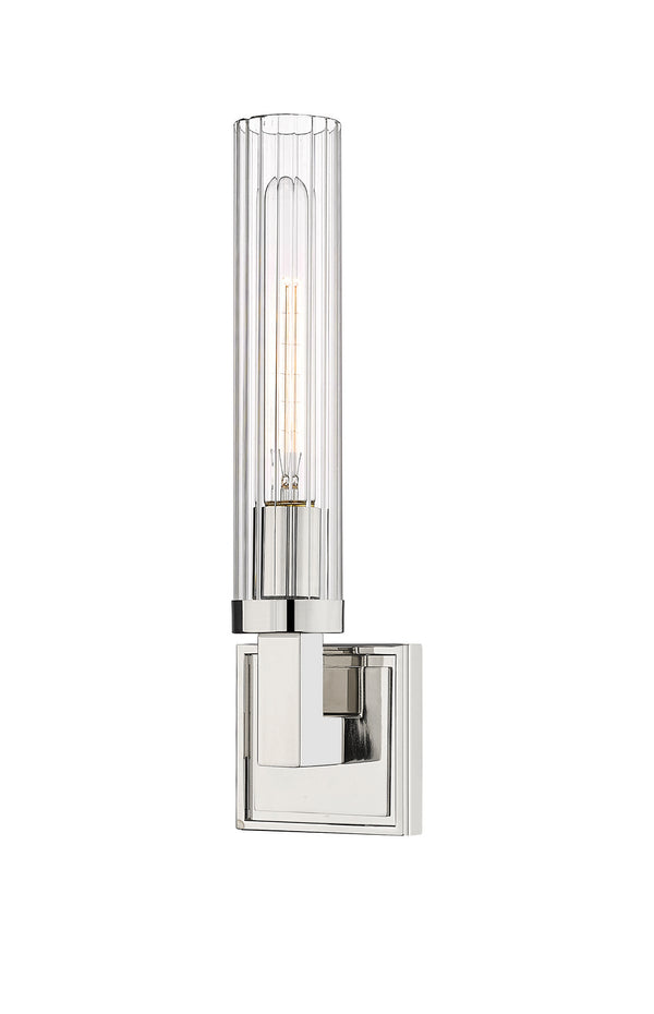 Beau Outdoor (Damp) Sconce by Z-Lite