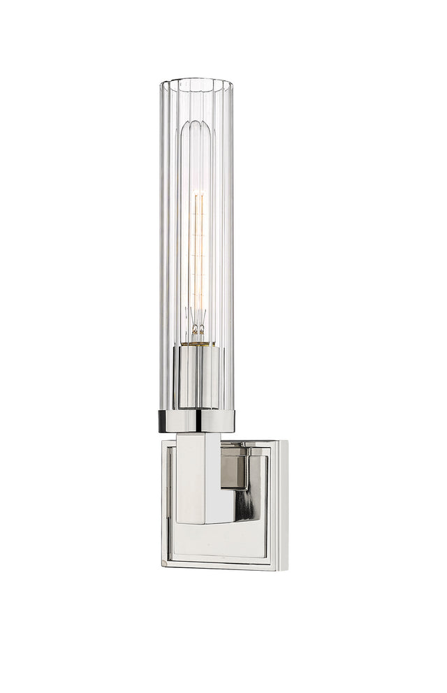 Beau Outdoor (Damp) Sconce by Z-Lite