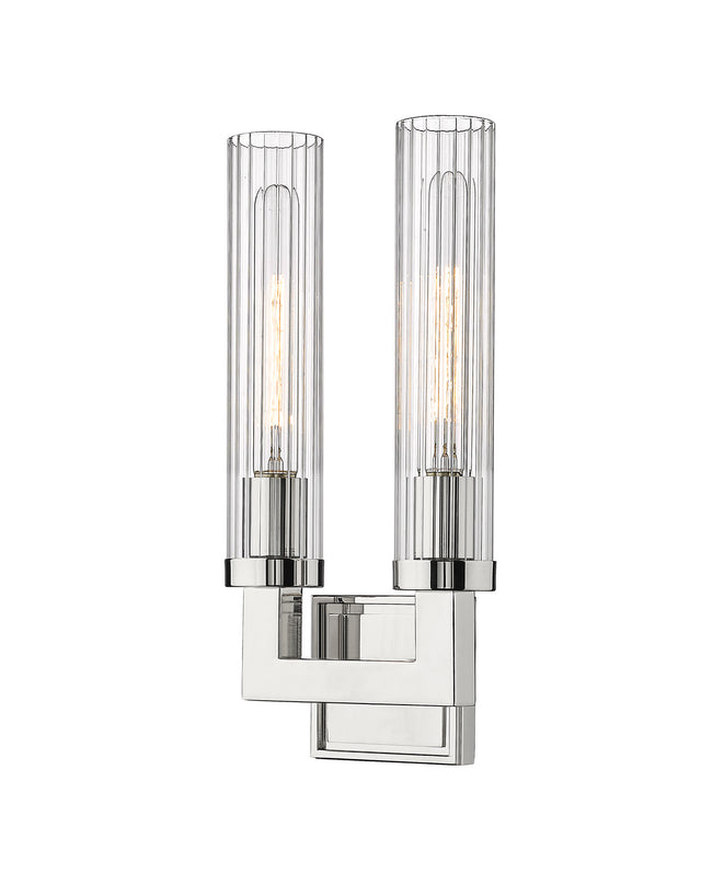 Beau Outdoor (Damp) Sconce by Z-Lite