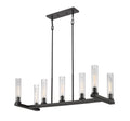 Beau Outdoor (Damp) Chandelier by Z-Lite