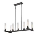 Beau Outdoor (Damp) Chandelier by Z-Lite