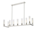 Beau Outdoor (Damp) Chandelier by Z-Lite