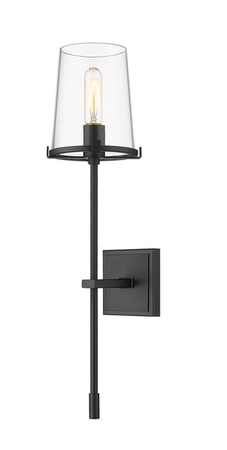 Callista Outdoor (Damp) Sconce by Z-Lite