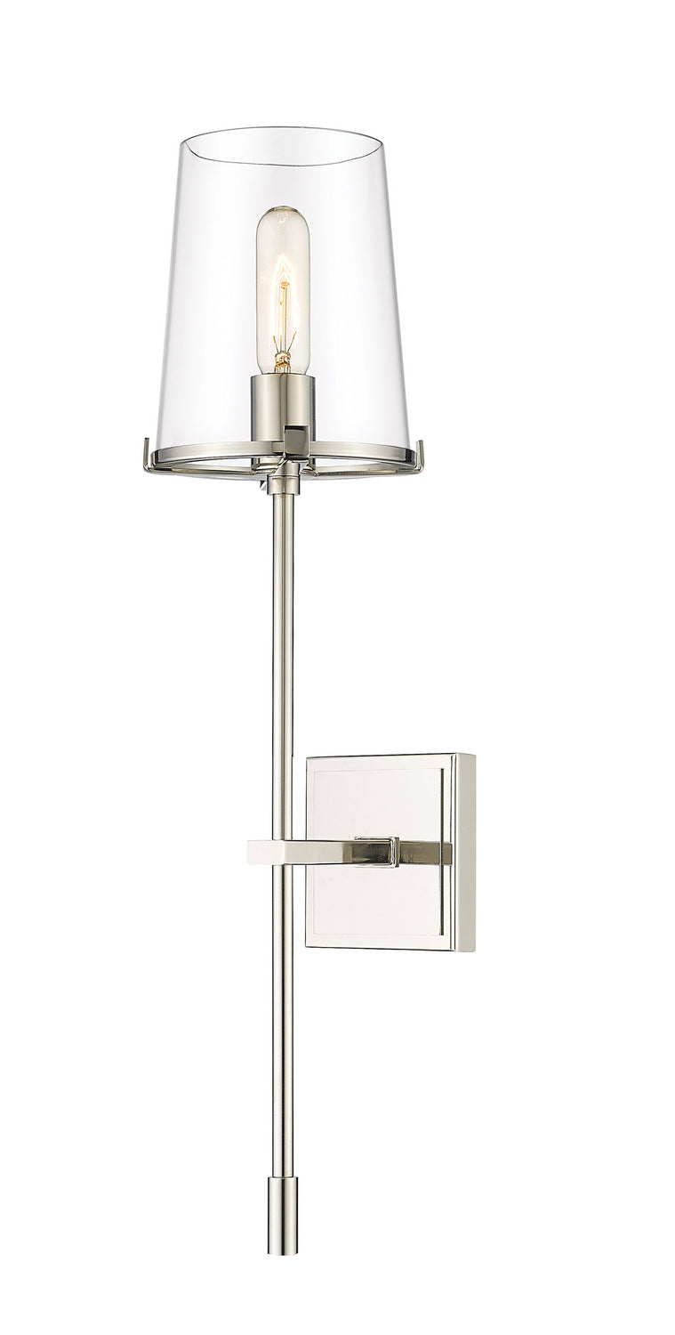Z-Lite-3032-1S-PN|MAIN