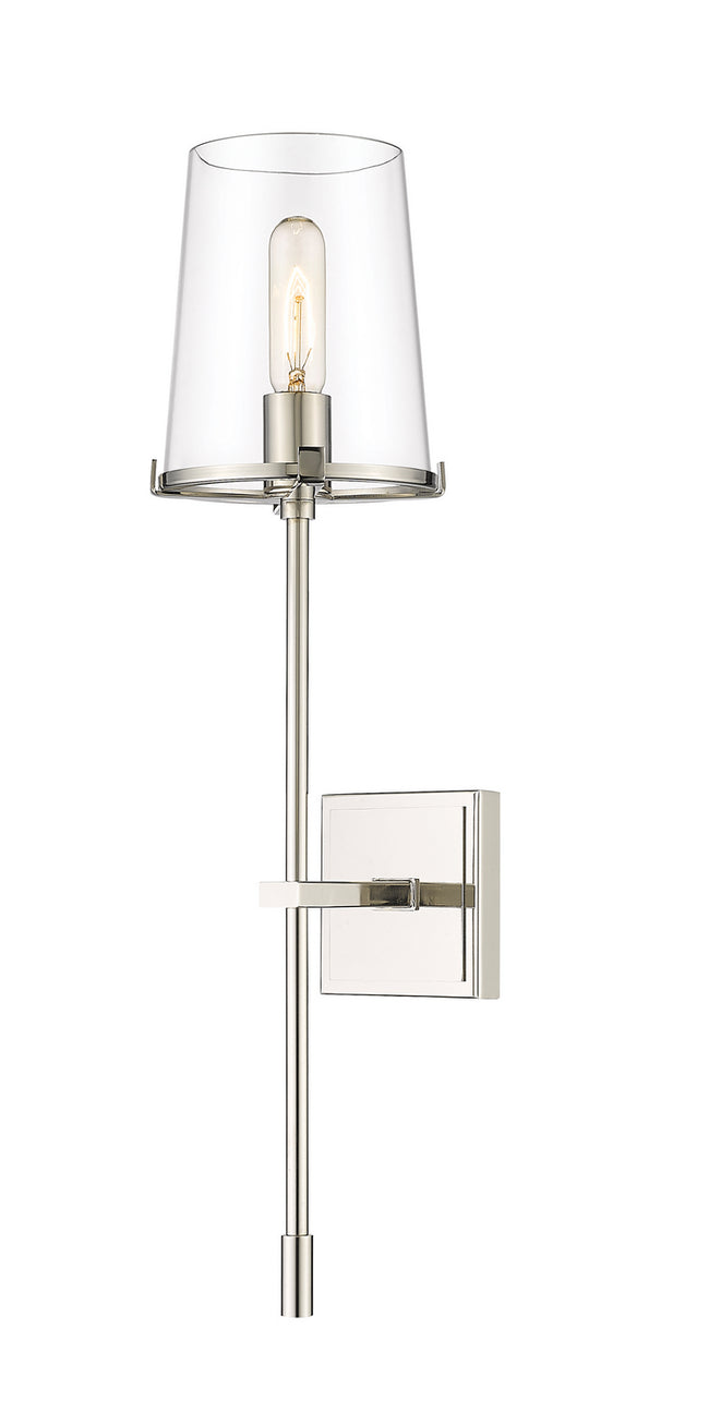 Z-Lite-3032-1S-PN|MAIN