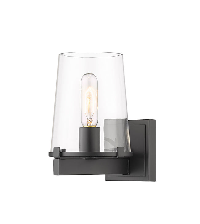 Z-Lite-3032-1V-MB|MAIN