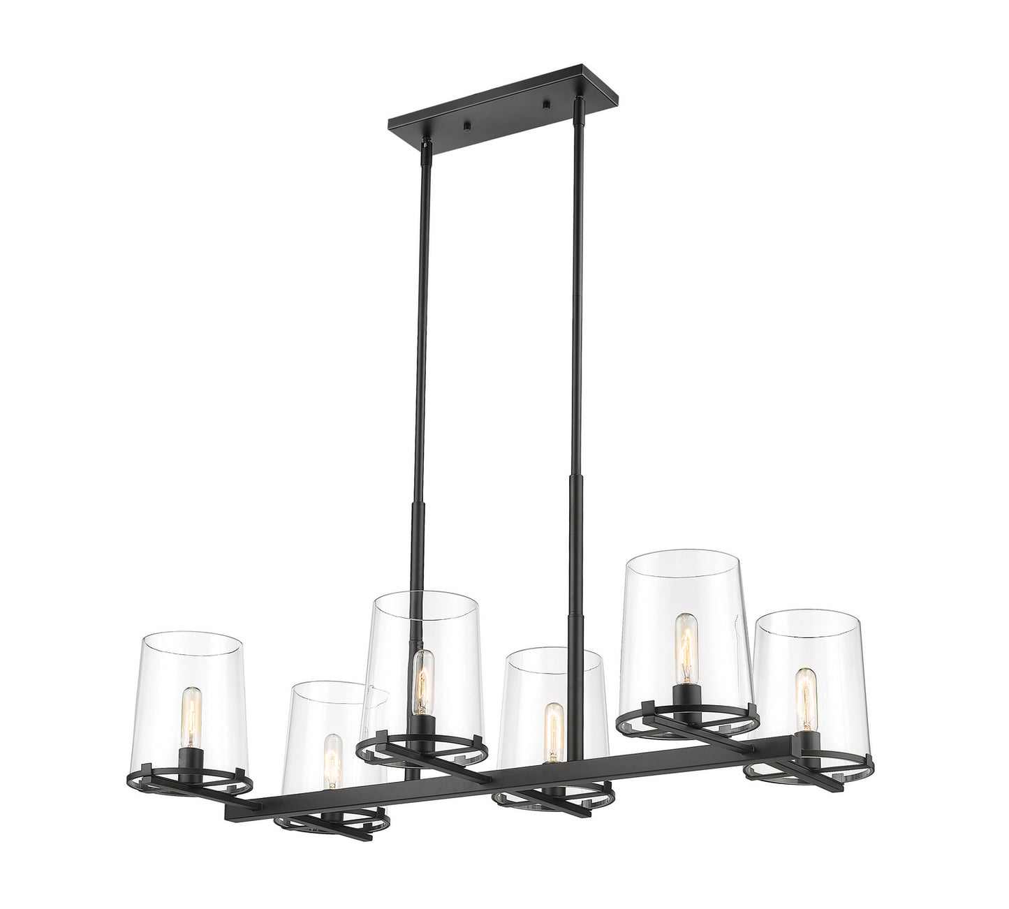 Z-Lite-3032-6L-MB|MAIN