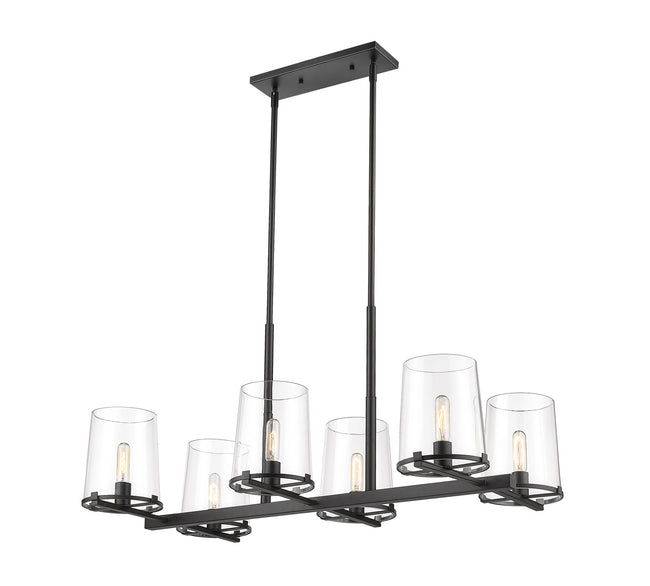 Z-Lite-3032-6L-MB|MAIN